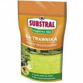 SUBSTRAL MAGICZNA SIŁA DO TRAW 350G-2001