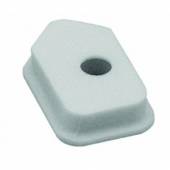 Filtr powietrza BS 3,5  272235 GĄBKA ZIELONA  (K)