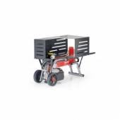 Łuparka AL-KO pozioma LSH 370/4 113791-2912