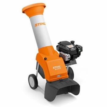 Rozdrabniacz STIHL spalinowy GH 370 S-2956