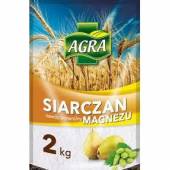 AGRA SIARCZAN MAGNEZU 5KG-3007