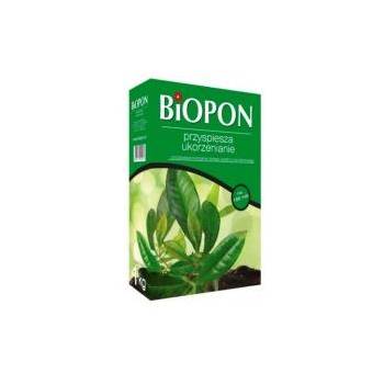 BIOPON 1KG NAWÓZ UKORZENIAJĄCY-3002