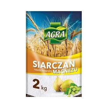 AGRA SIARCZAN MAGNEZU 5KG-3007