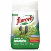 FLOROVIT 5KG DO ROŚLIN IGLASTYCH-3012