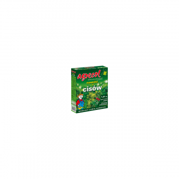 AGRECOL 1,2KG NAWÓZ DO CISÓW-3010
