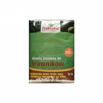 FRUKTOVIT 10KG JESIENNY DO TRAW-3013