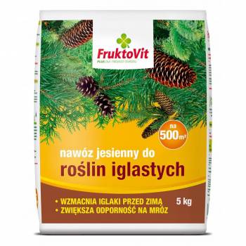 FRUKTOVIT 5KG DO IGLAKÓW PLUS-3014