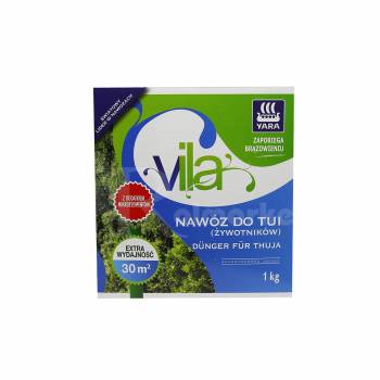 YARA VILA NAWÓZ DO TUI 1KG-3025