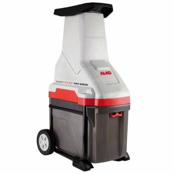 Rozdrabniacz AL-KO LH 2800 walcowy 112-853-3061