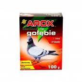 AGRECOL PREPARAT ODSTRASZAJĄCY GOŁĘBIE 2X50G-3093