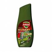 AGRECOL PŁYN 100 ML PRZECIW KOMAROM-3094
