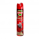 AGRECOL MUCHOZOL NA MUCHY 750ML-3096