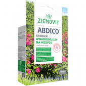 ZIEMOVIT ABDICO 25ML-3108