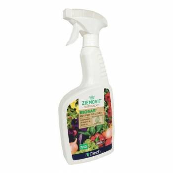 ZIEMOVIT NATURALNY BIOSAR GOTOWY 0,5L-3106