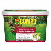COMPO NAWÓZ DO TRAW 3W1 Z ODCHWASZCZ. 4,5KG-3117