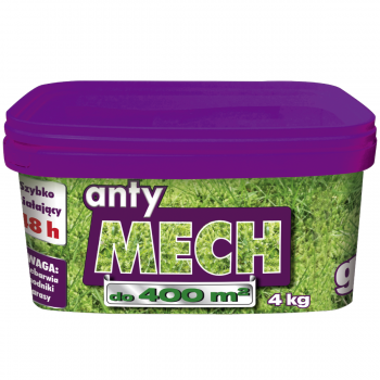 SUBSTRAL 4KG ANTYMECH MIKROGRANULAT-3112