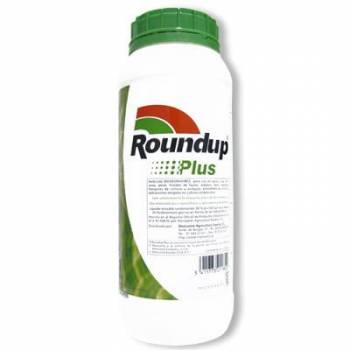 ROUNDUP PLUS 360SL 1L FLEX-FLOW-3113