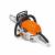 Pilarka STIHL MS 251 40cm 1143 200 0539-3183