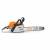 Pilarka STIHL MS 291 1141 200 0687-3190