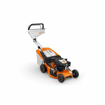 Kosiarka STIHL RM 248.3 T  WB21-011-3415  boczny