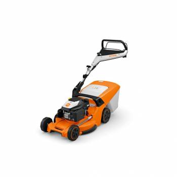 Kosiarka STIHL RM 453 V  WB42-011-3415-3229
