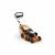 Kosiarka Stihl RM 448.3 V WB41 011 3415