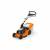 Kosiarka Stihl RM 448.3 V WB41 011 3415-3225
