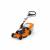 Kosiarka STIHL RM 453 V  WB42-011-3415-3229