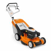 Kosiarka STIHL RM 655 V 6374 011 3401