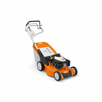 Kosiarka STIHL RM 650 VE 6364 011 3453-3233