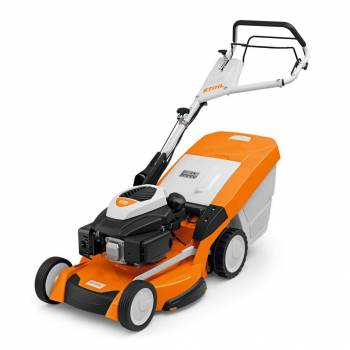 Kosiarka STIHL RM 655 V 6374 011 3401-3237