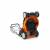 Kosiarka STIHL RM 650 VE 6364 011 3453-3234