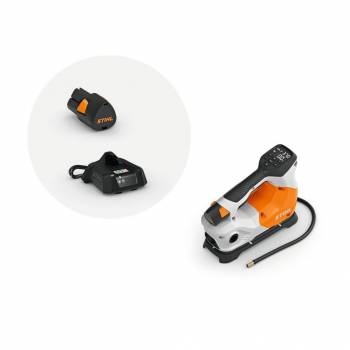 Kompresor STIHL KOA 20.0 SET SA06 011 8214 -3259