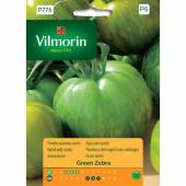 VILMORIN POMIDOR GR.WYS.GREEN ZEBRA 0,2G