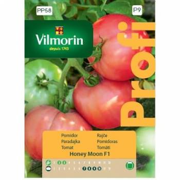 VILMORIN PROFI - POMIDOR MALIN. HONEY MOON F1 7 N