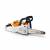 Pilarka aku. STIHL MSA 80 MA04 200 0013 2AK30-3344