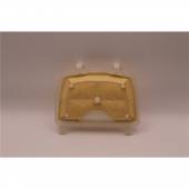 Filtr powietrza MS 181 1139 120 1602  (O)