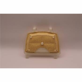 Filtr powietrza MS 181 1139 120 1602  (O)