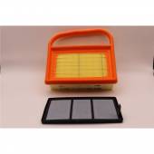 Filtr powietrza  TS 420 kpl. 4238 140 4403  (R)