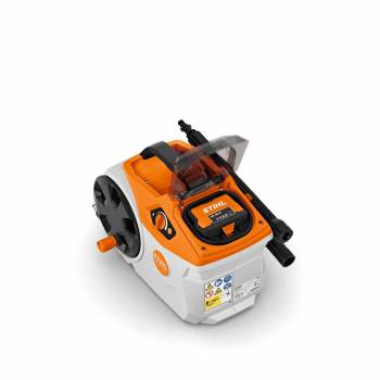 Myjka Aku. STIHl REA 60+  RA01 011 7601 B.A.-3400