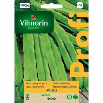 VILMORIN FASOLA TYCZNA MISTICA 10G