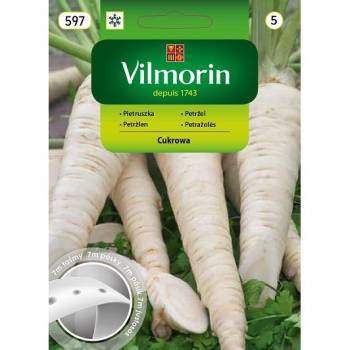 VILMORIN PIETRUSZKA CUKROWA 7M