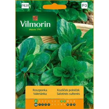 VILMORIN ROSZPONKA VIT 0,5G 