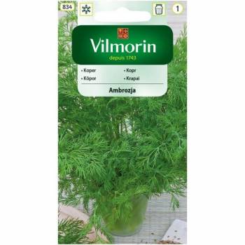 VILMORIN KOPER AMBROZJA 5G 
