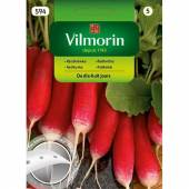 VILMORIN RZODKIEWKA DE DIX-HUIR TAŚMA 7M