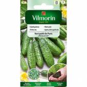 VILMORIN OGÓREK ZIELONY PARYS 50 NASION
