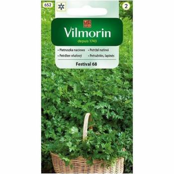 VILMORIN PIETRUSZKA NAC. FESTIVAL 5G