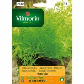 VILMORIN SAŁATA JAPOŃSKA FRIZZY JOE 0,5G