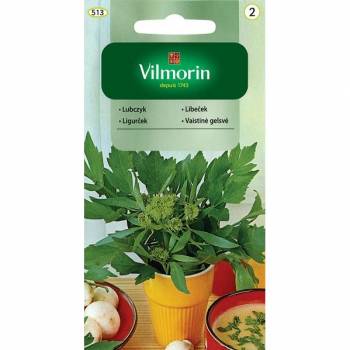 VILMORIN LUBCZYK 0,5G 